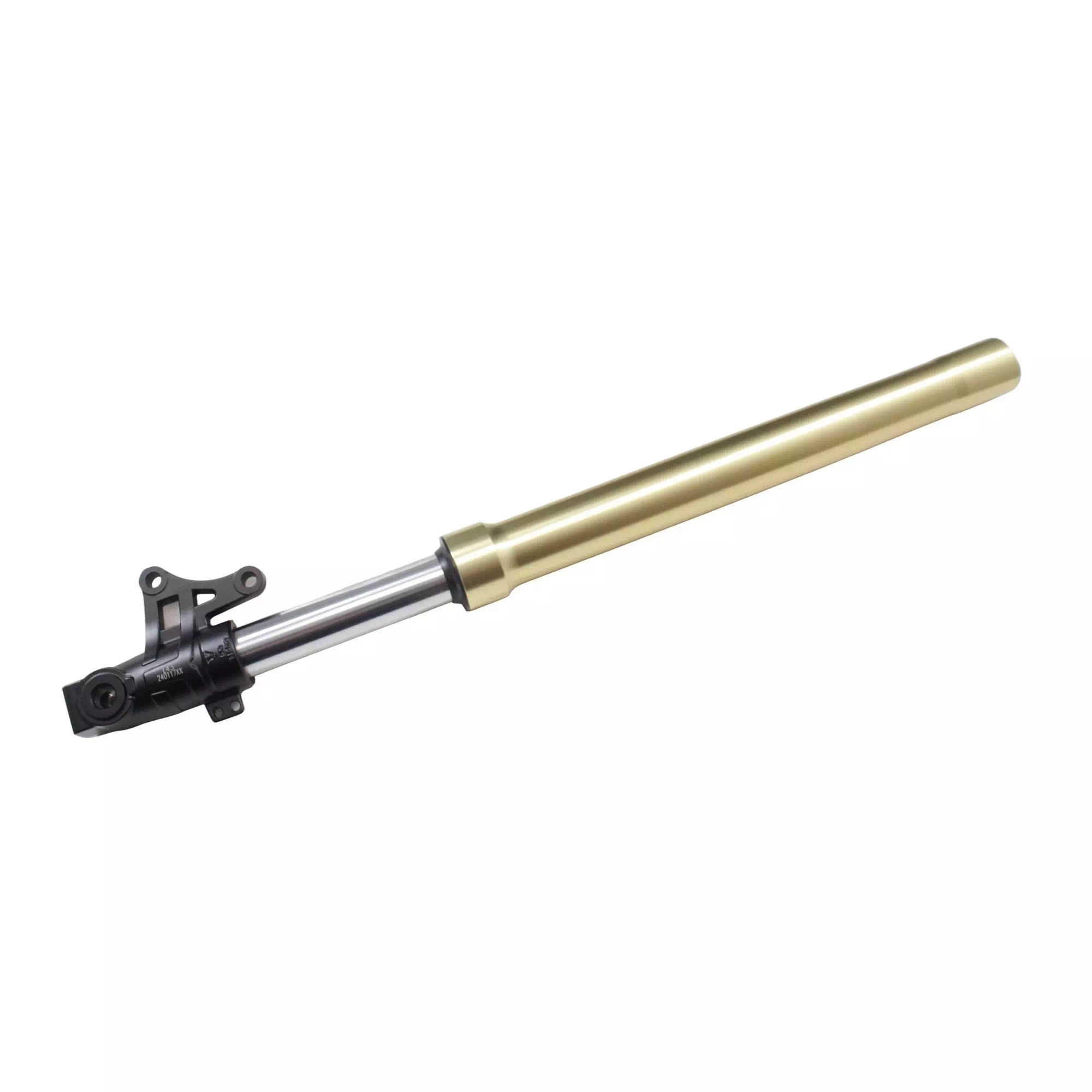 QJ MOTOR SRK 125-S ÖN AMORTİSÖR SOL #RK 55019